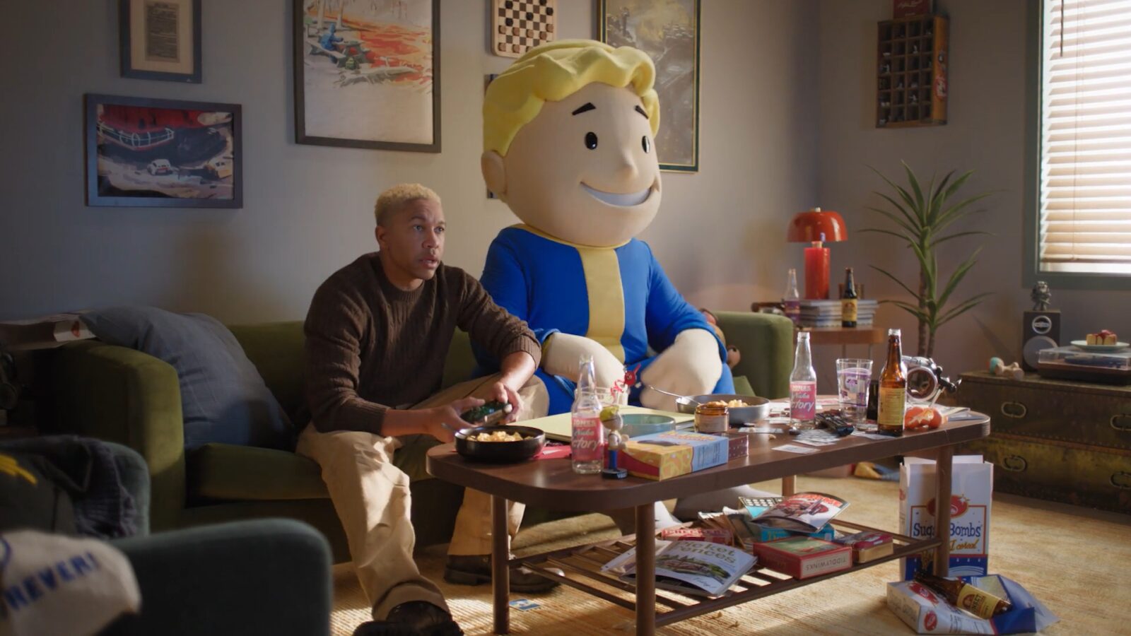 Fallout