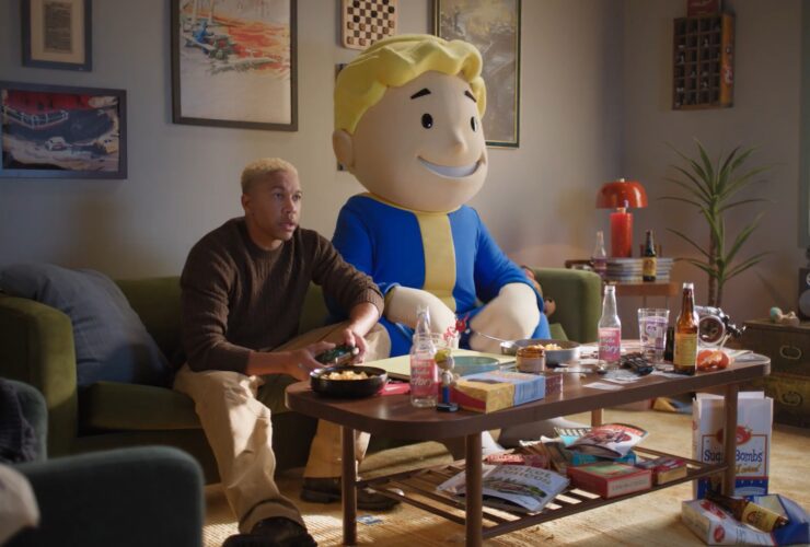 Fallout
