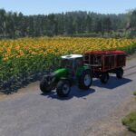 Farmer's Dynasty 2