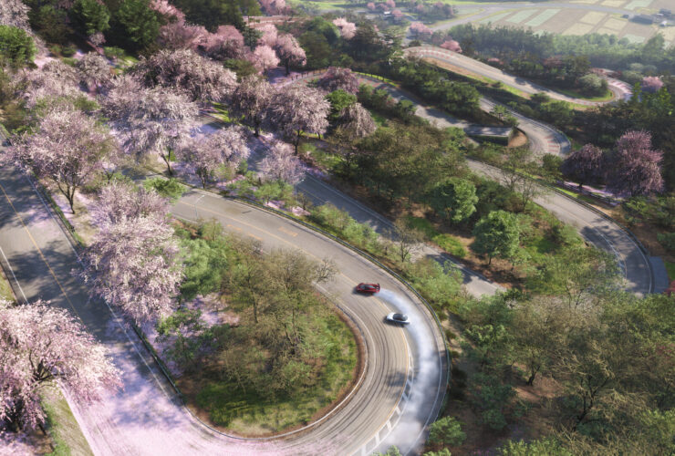 Forza Horizon 6