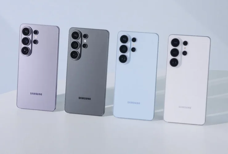 Galaxy S26