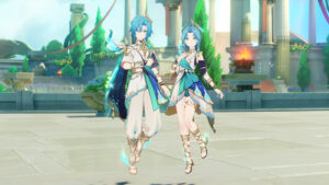 Genshin Impact