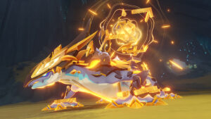 Genshin Impact