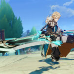 Genshin Impact