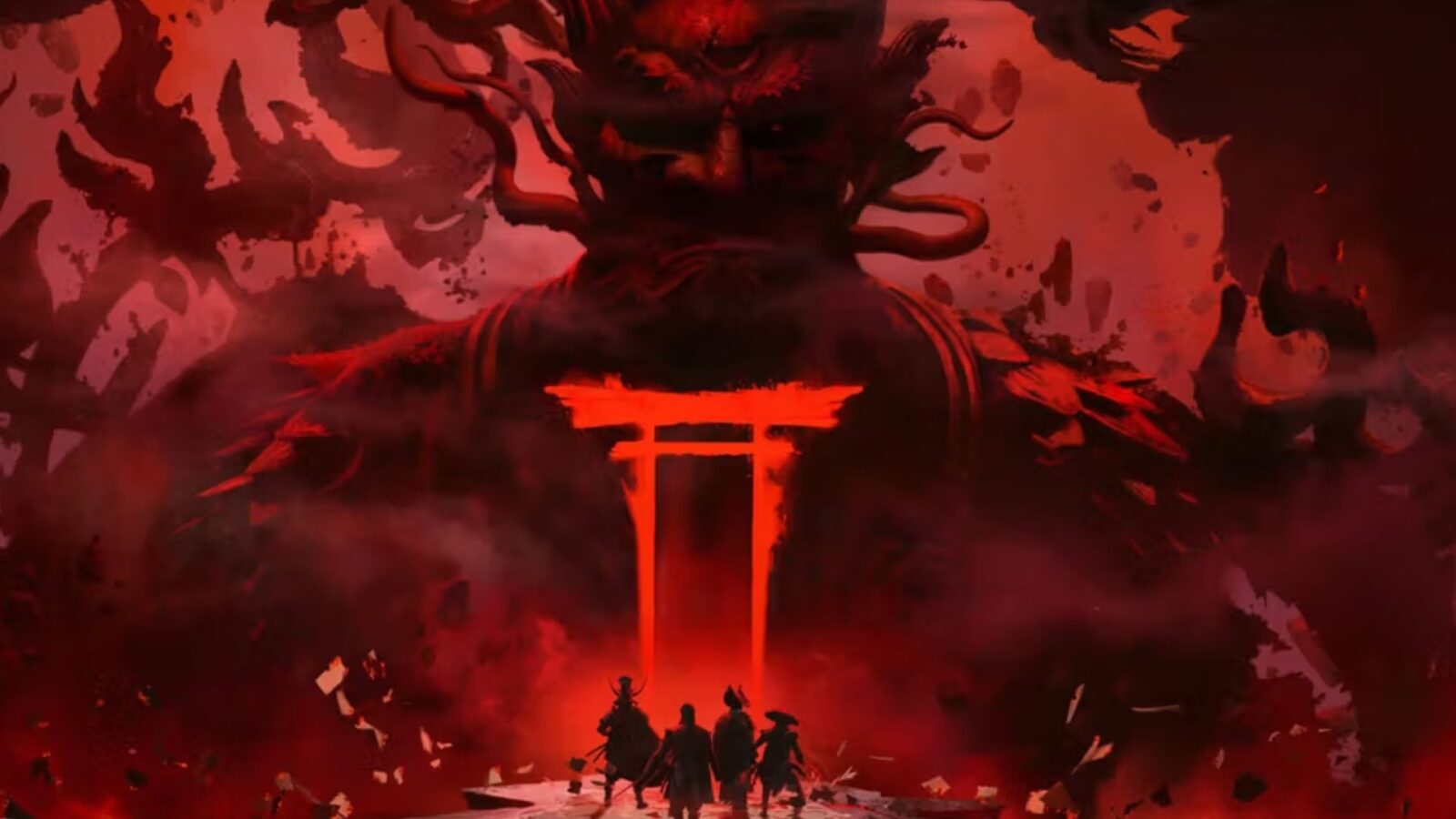 Ghost of Yōtei Legends