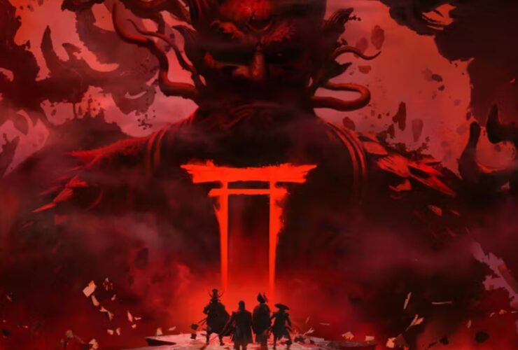 Ghost of Yōtei Legends