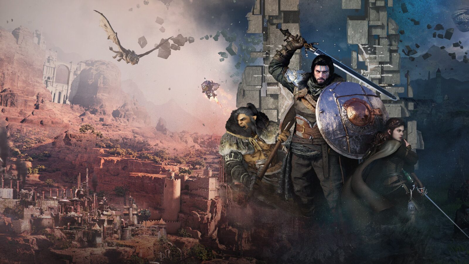 giochi in uscita a marzo 2026