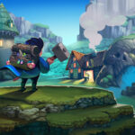 Glintseeker Island
