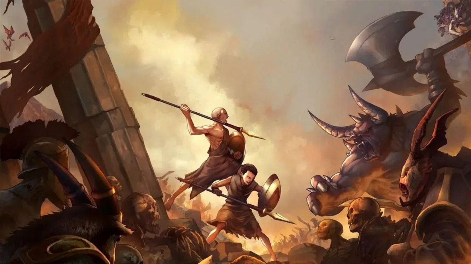God of War
