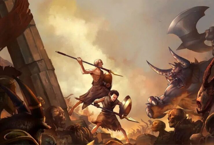 God of War