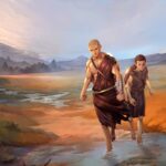 God of War Sons of Sparta