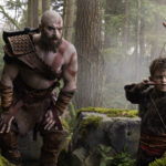 God of War live action