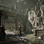 Gothic 1 Remake