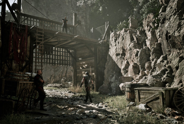 Gothic 1 Remake