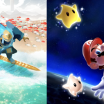 Grammy Awards 2026 - Super Mario e Sword of the Sea