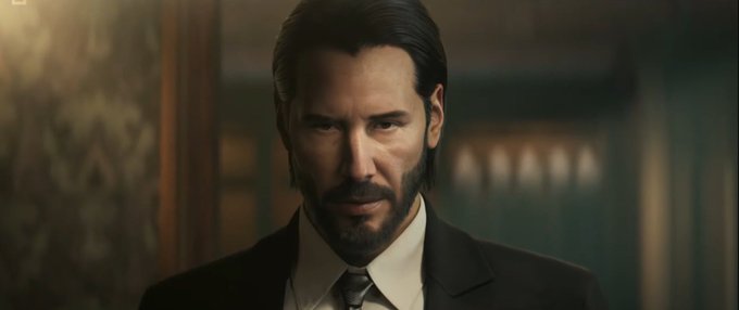 John Wick