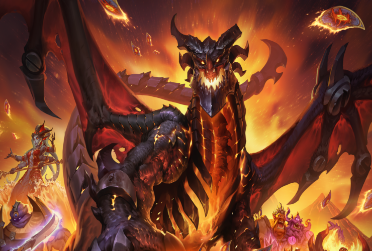 Hearthstone