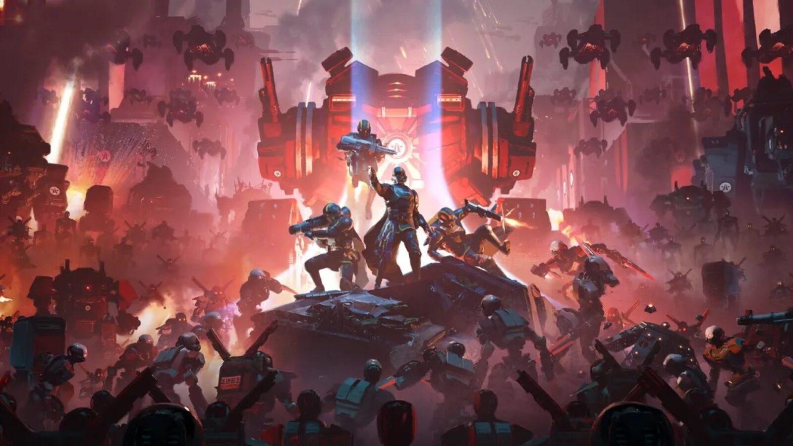 Helldivers 2
