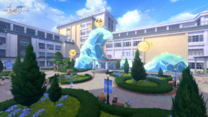 Honkai Star Rail