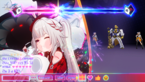 Honkai Star Rail