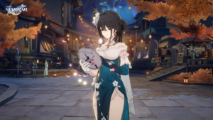 Honkai Star Rail