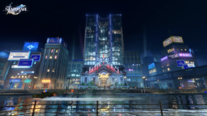 Honkai Star Rail