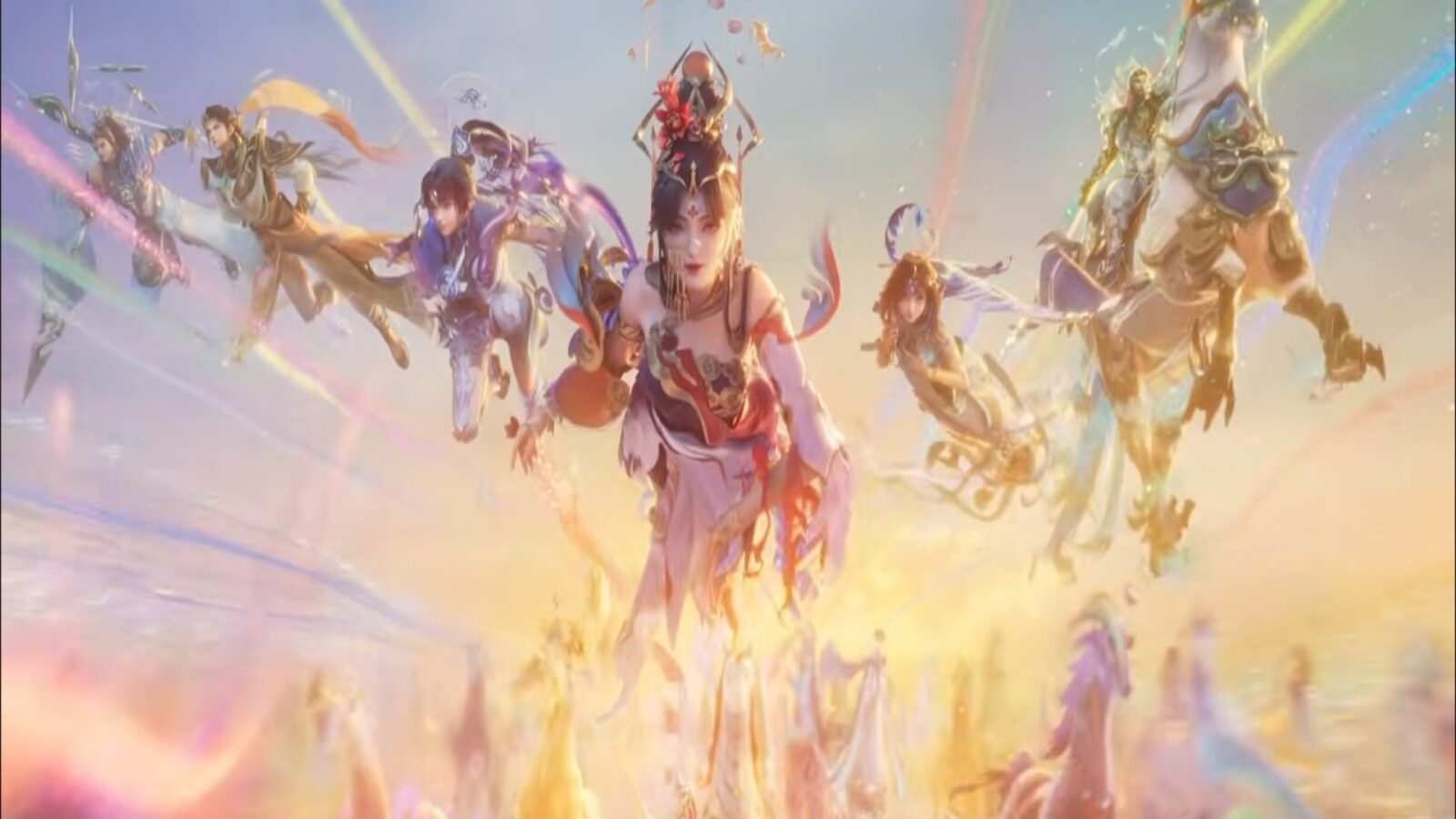 Honor of Kings