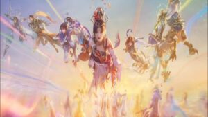 Honor of Kings