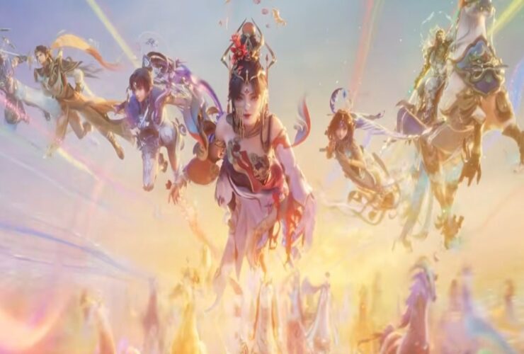 Honor of Kings