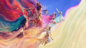 Honor of Kings