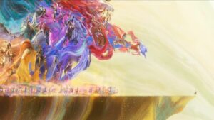 Honor of Kings
