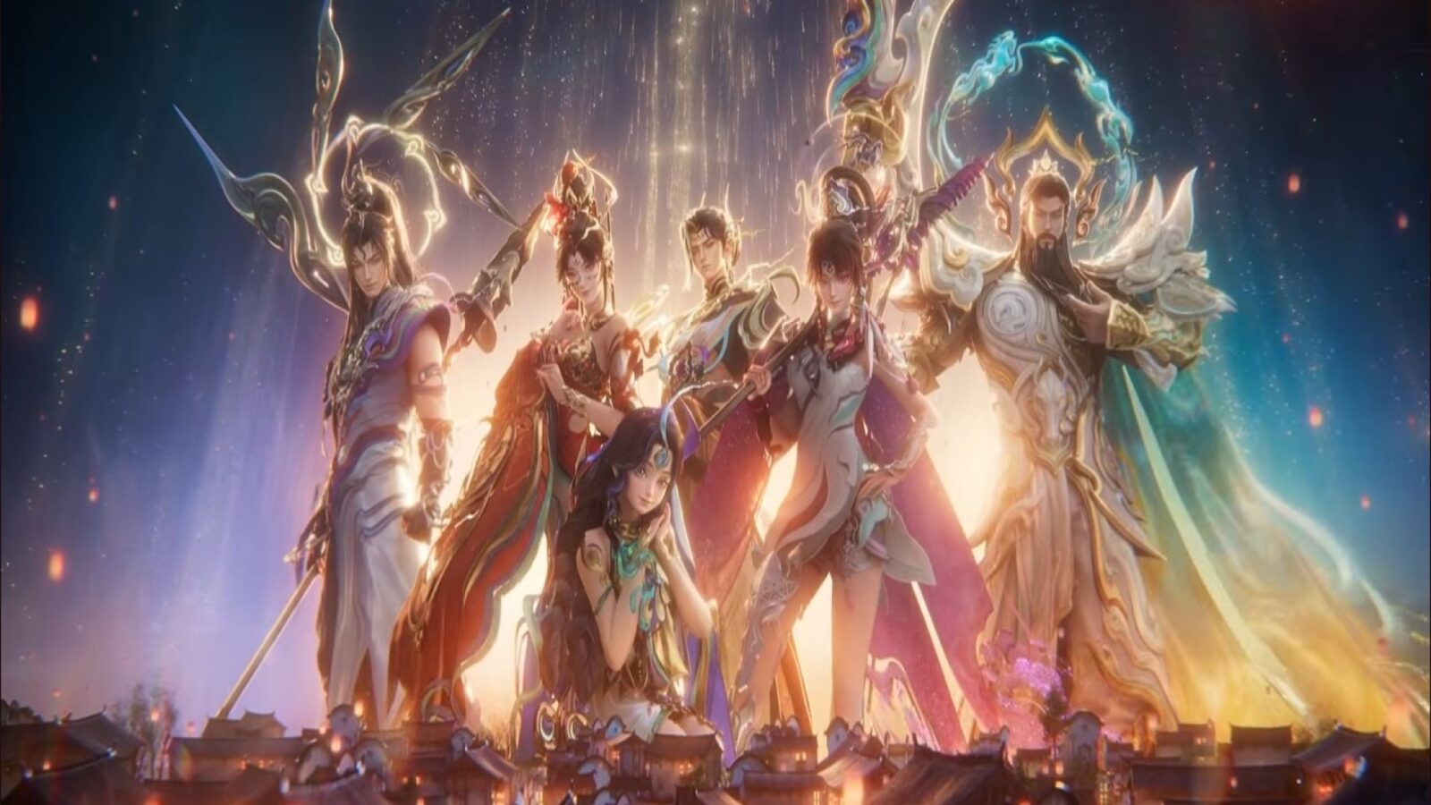 Honor of Kings
