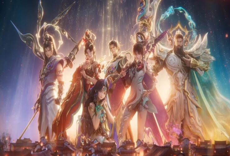 Honor of Kings