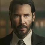 John Wick Anteprima