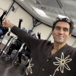 Josef Fares