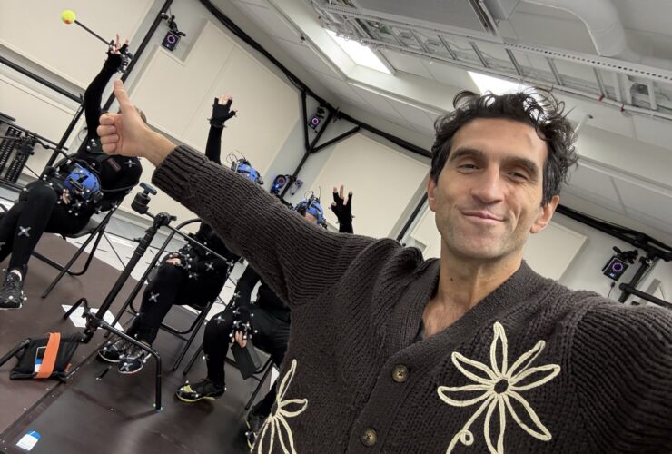 Josef Fares