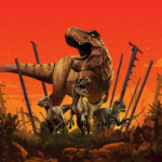 Jurassic Park Classic Games Collection