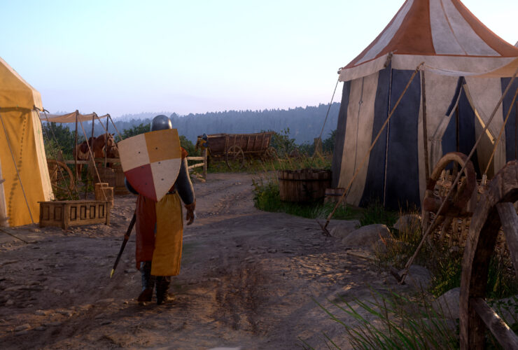 Kingdom Come Deliverance