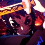 Demon Slayer