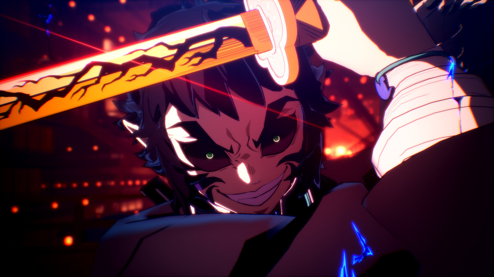 Demon Slayer