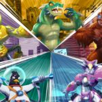 King of Tokyo