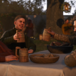 Kingdom Come Deliverance II