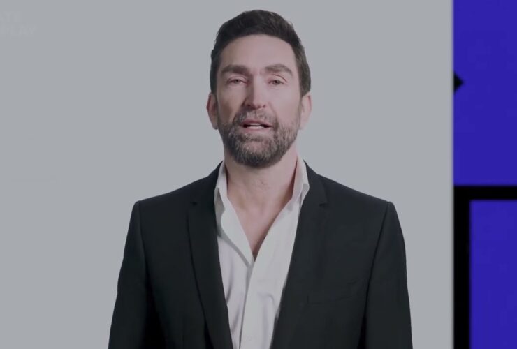 Leslie Benzies