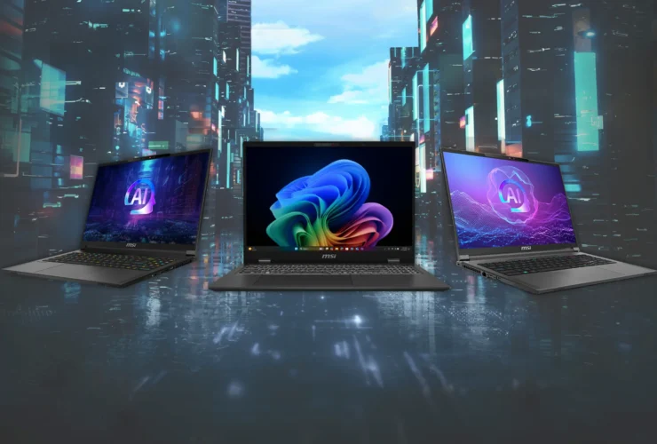 MSI