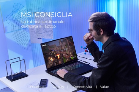 MSI