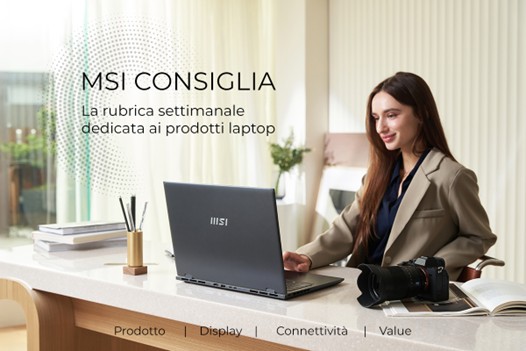 MSI