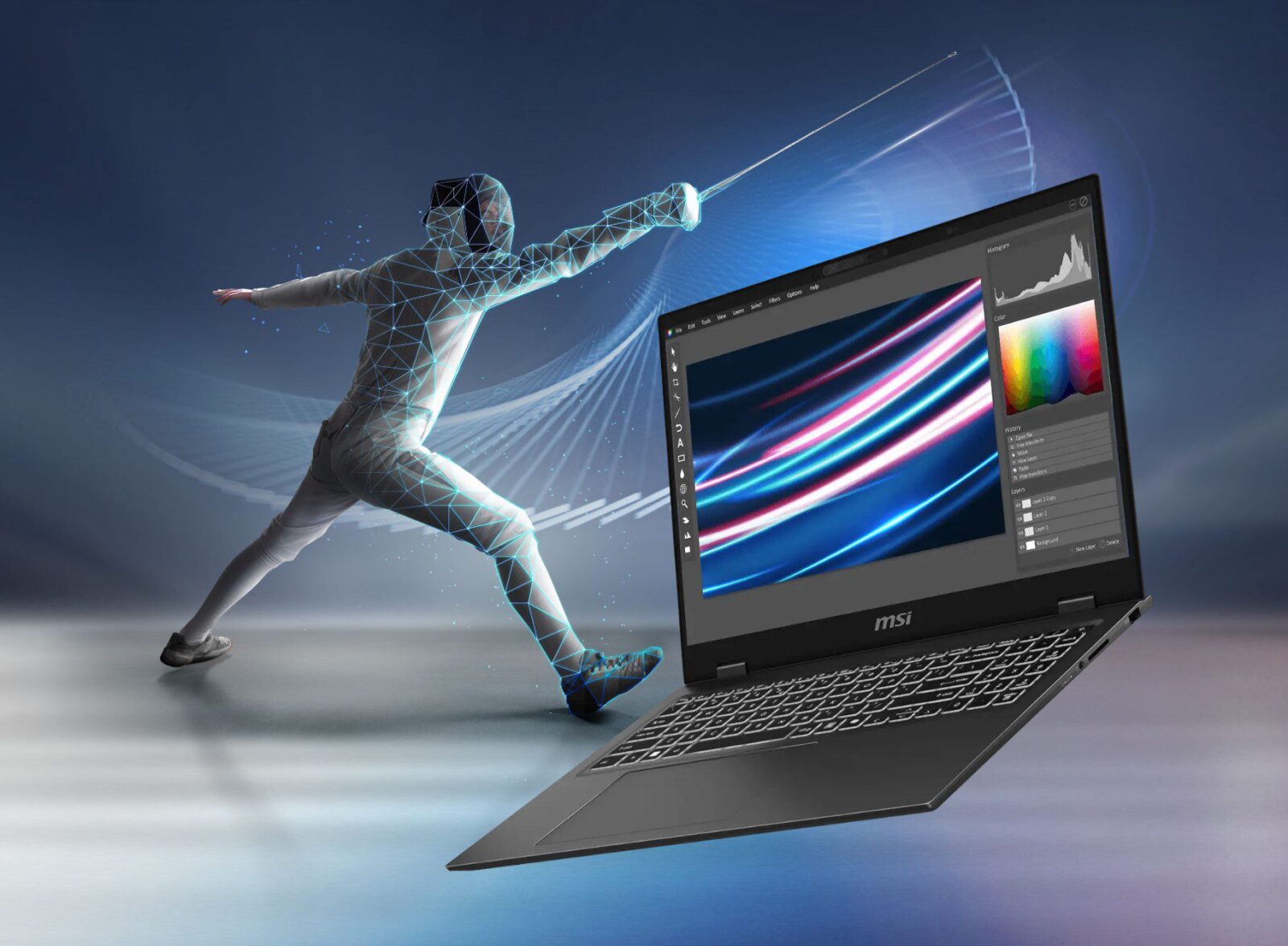 MSI
