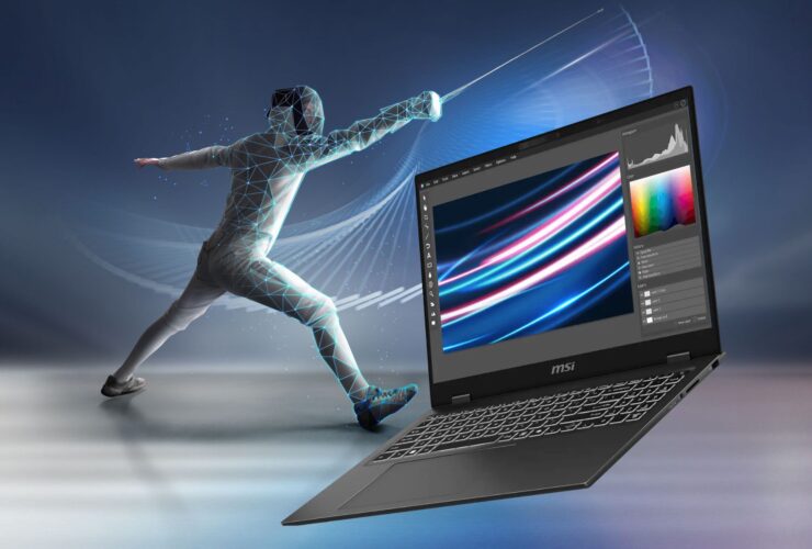 MSI