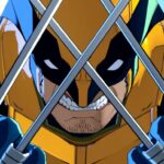 Marvel Tokon Fighting Souls