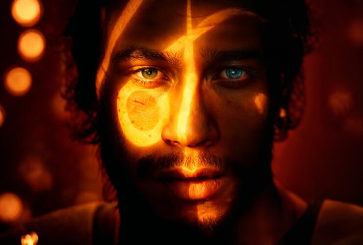 MindsEye